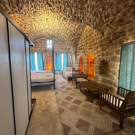 Beyzade Konagi Butik Otel Mardin Luaran gambar