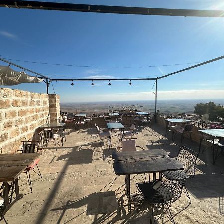 Beyzade Konagi Butik Otel Mardin Luaran gambar