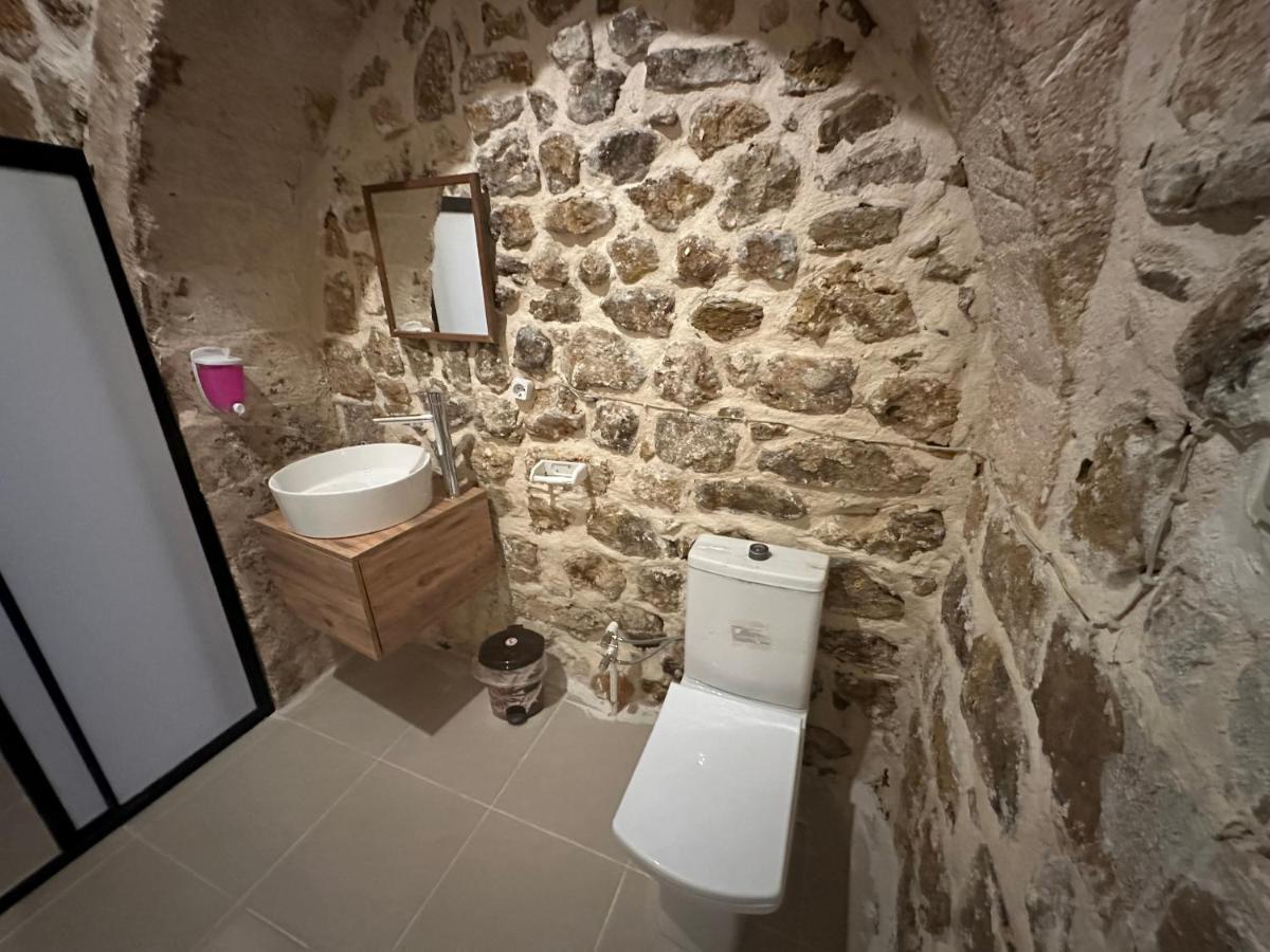 Beyzade Konagi Butik Otel Mardin Luaran gambar
