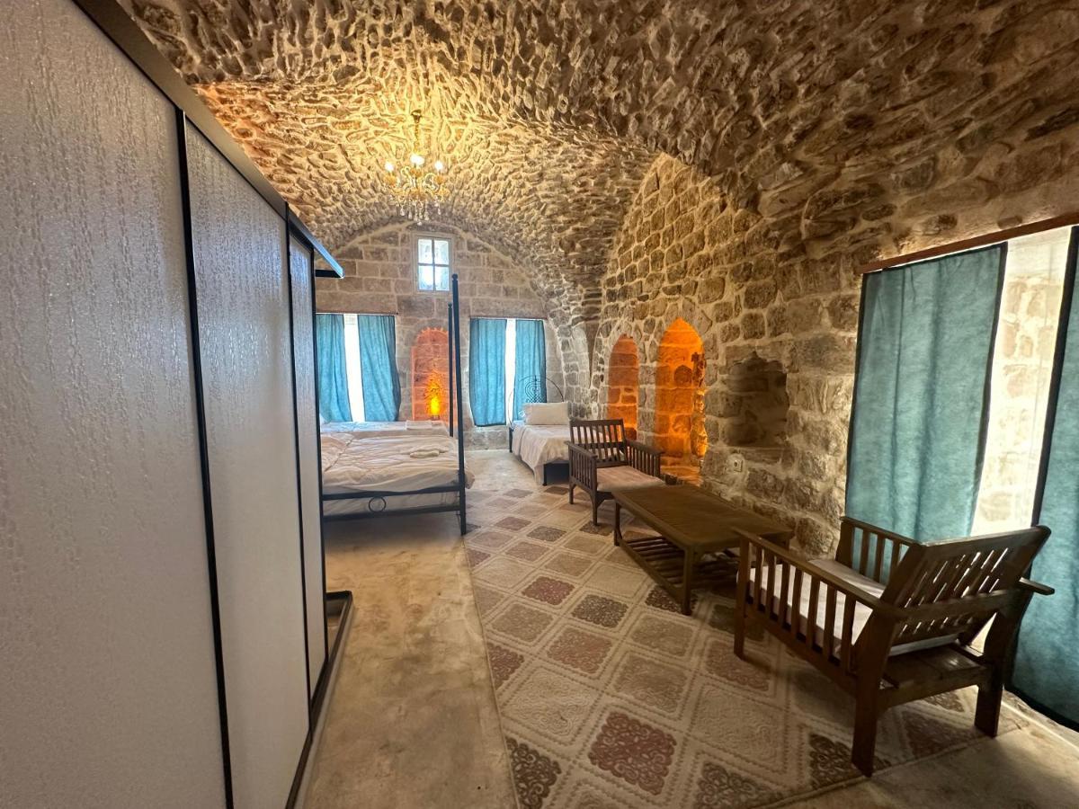 Beyzade Konagi Butik Otel Mardin Luaran gambar