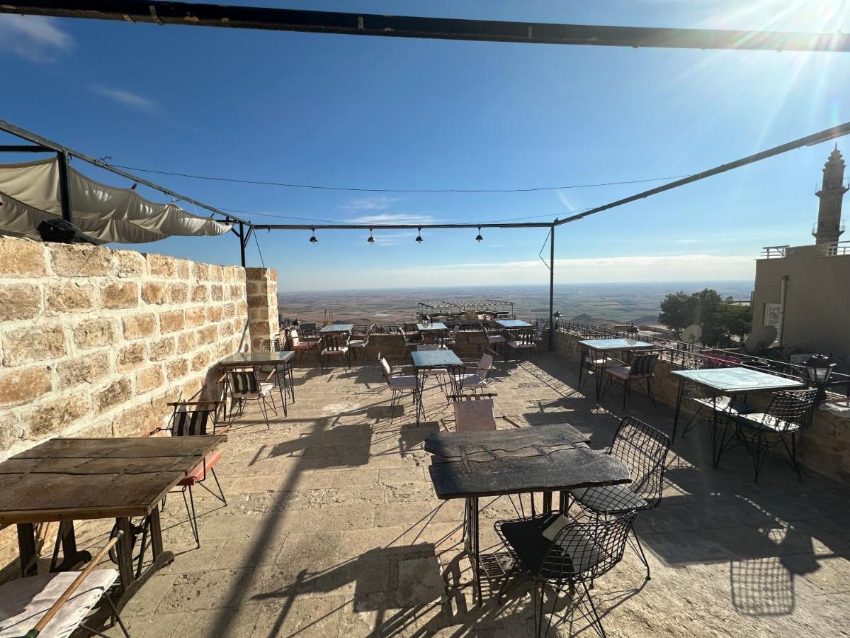 Beyzade Konagi Butik Otel Mardin Luaran gambar