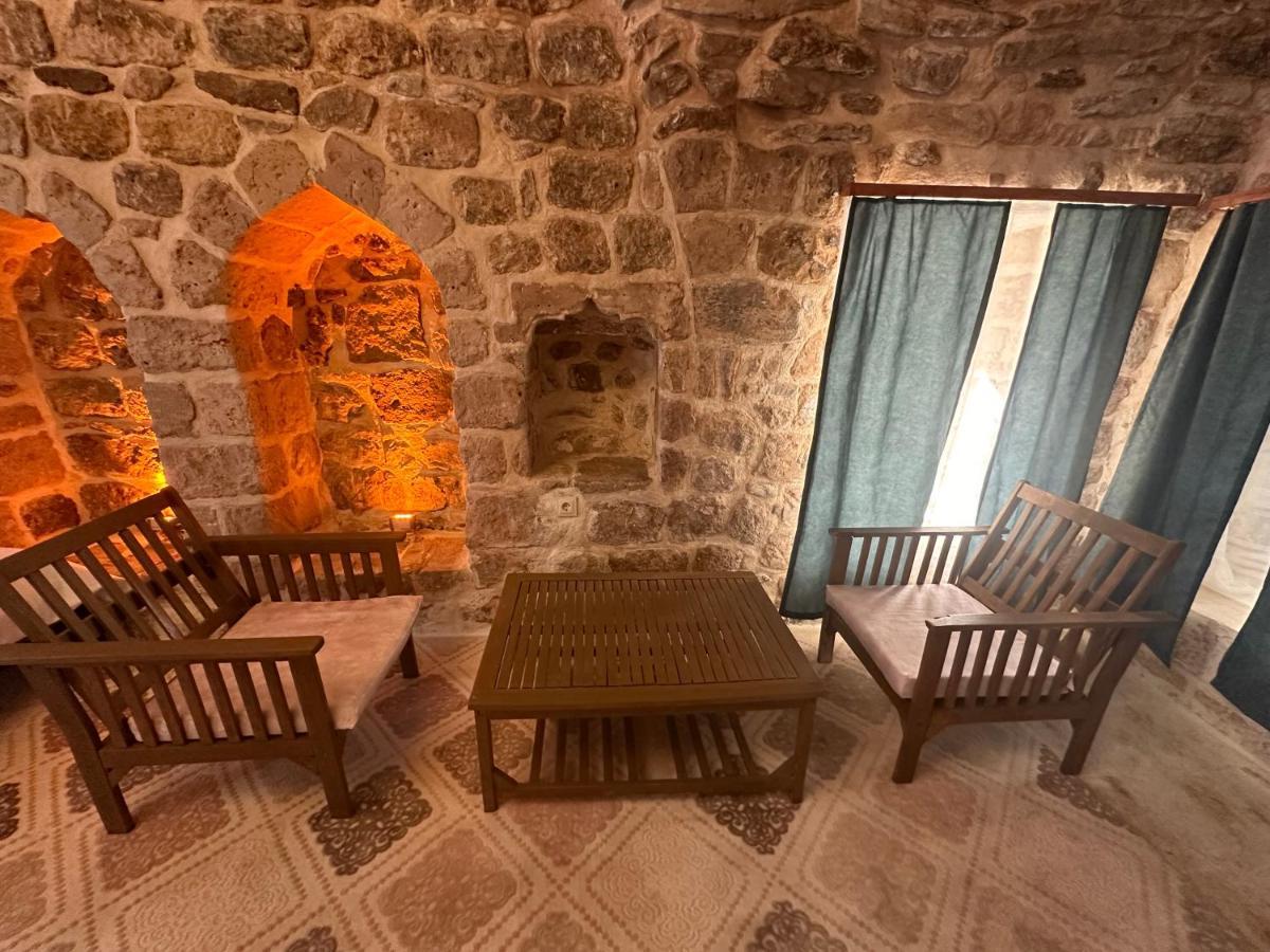 Beyzade Konagi Butik Otel Mardin Luaran gambar