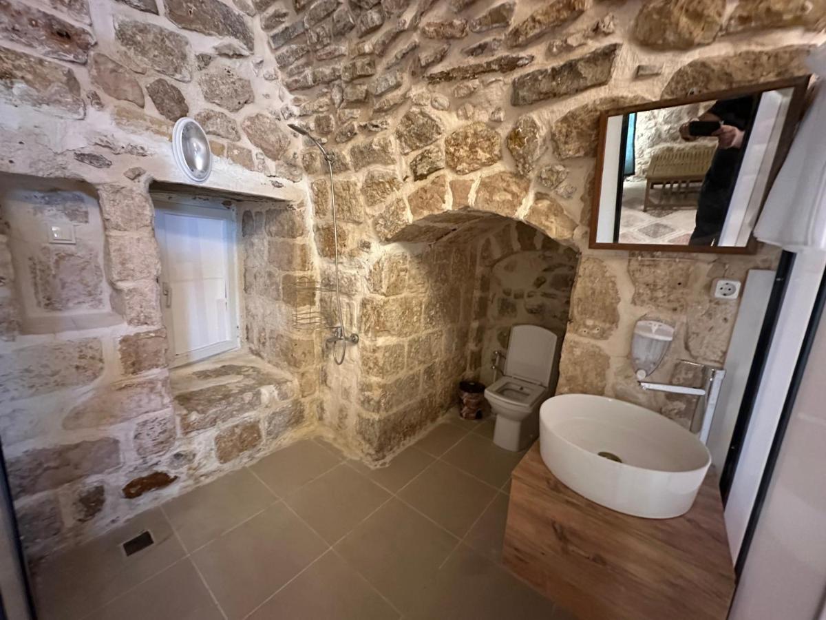 Beyzade Konagi Butik Otel Mardin Luaran gambar