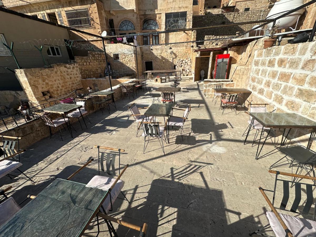 Beyzade Konagi Butik Otel Mardin Luaran gambar