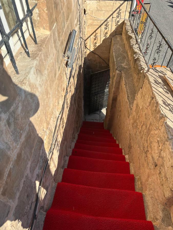 Beyzade Konagi Butik Otel Mardin Luaran gambar