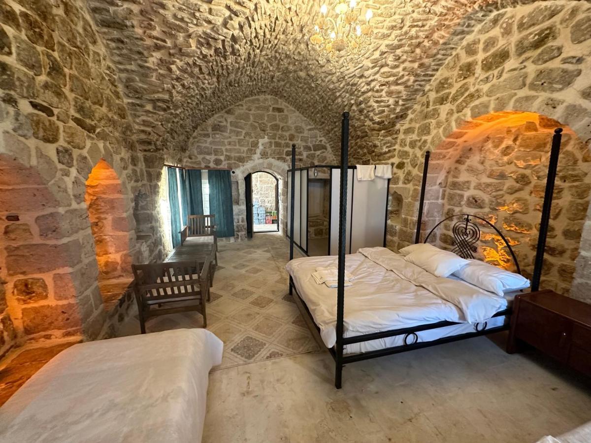 Beyzade Konagi Butik Otel Mardin Luaran gambar