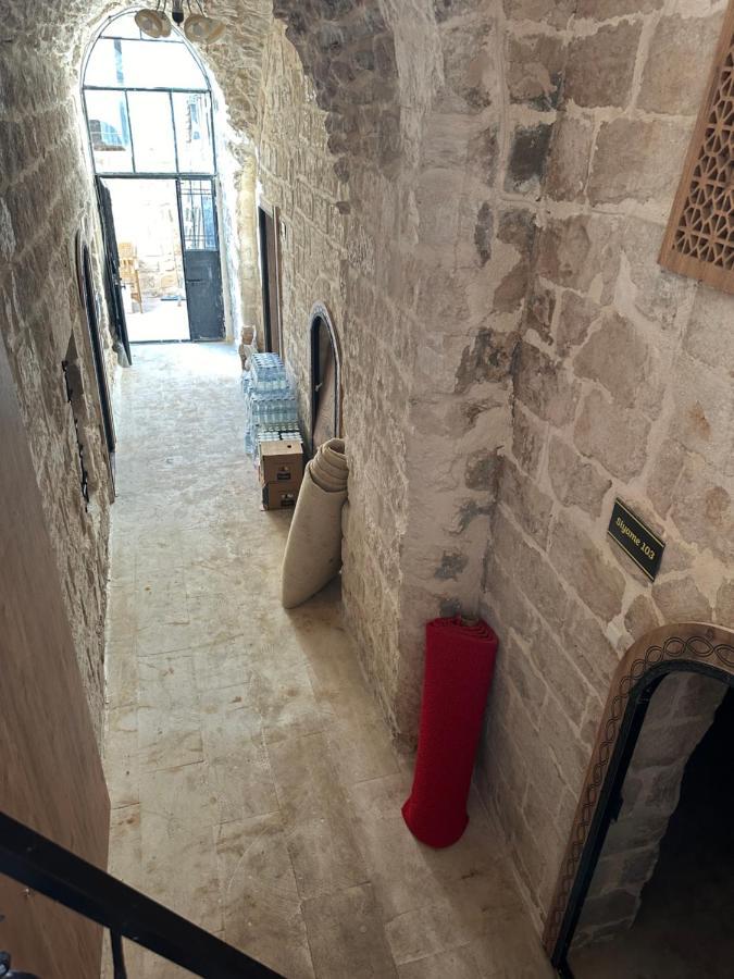 Beyzade Konagi Butik Otel Mardin Luaran gambar