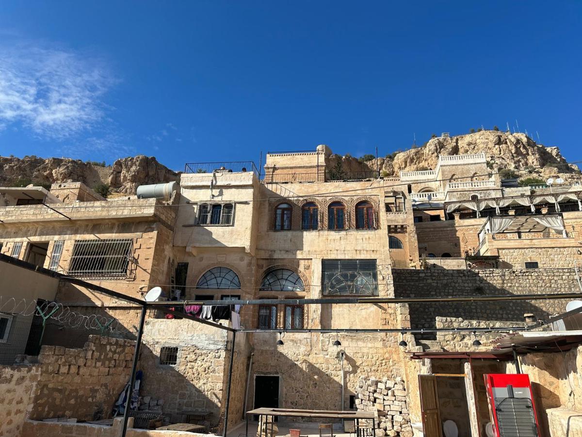 Beyzade Konagi Butik Otel Mardin Luaran gambar