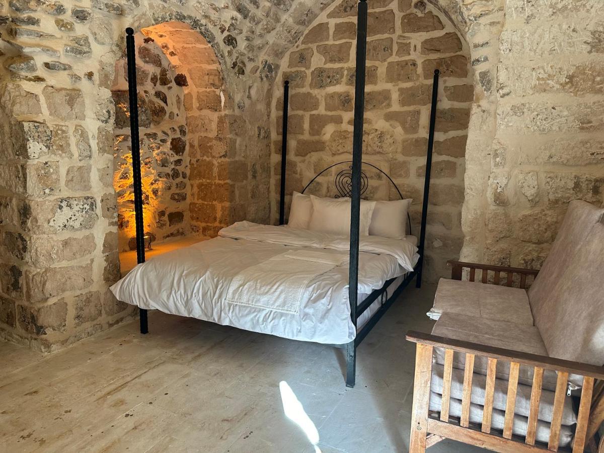Beyzade Konagi Butik Otel Mardin Luaran gambar