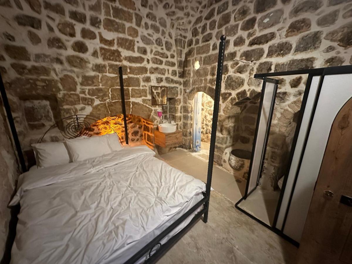 Beyzade Konagi Butik Otel Mardin Luaran gambar