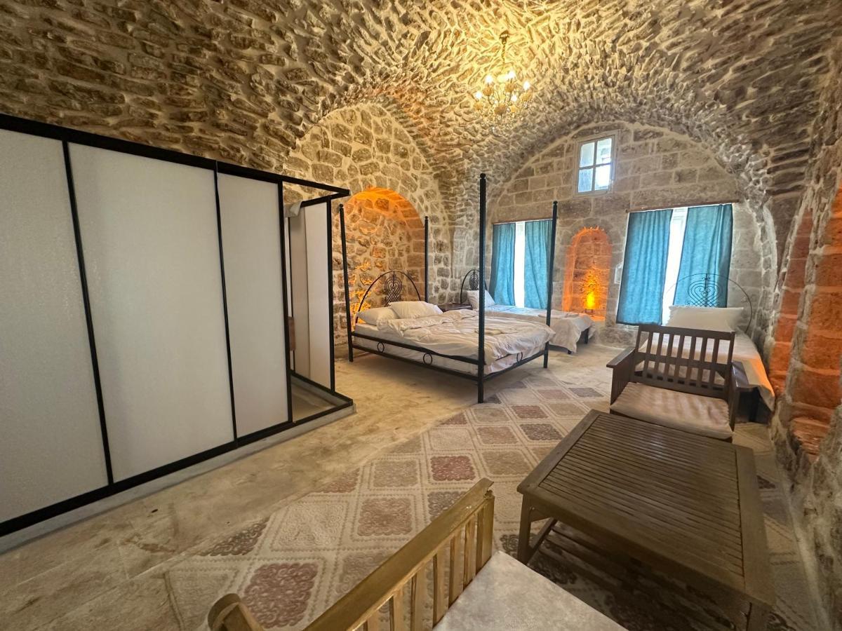 Beyzade Konagi Butik Otel Mardin Luaran gambar